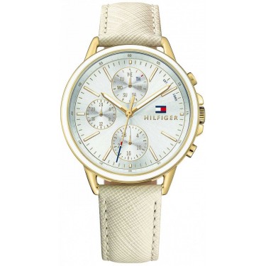 Женские наручные часы Tommy Hilfiger 1781790