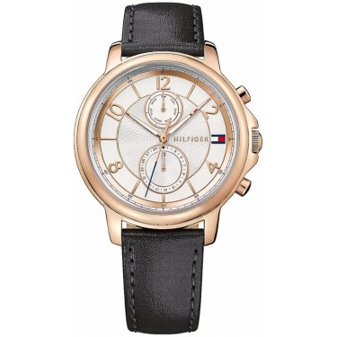 Женские наручные часы Tommy Hilfiger 1781817