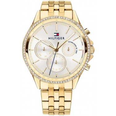 Женские наручные часы Tommy Hilfiger 1781977