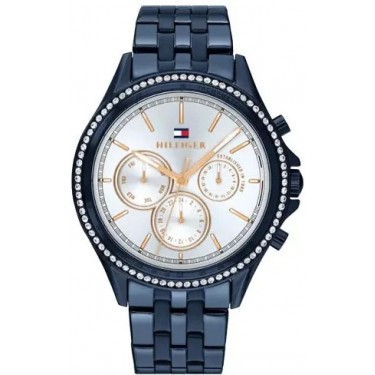 Женские наручные часы Tommy Hilfiger 1782003