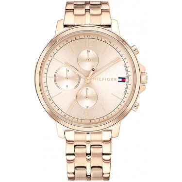 Женские наручные часы Tommy Hilfiger 1782190