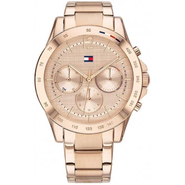 Женские наручные часы Tommy Hilfiger 1782197