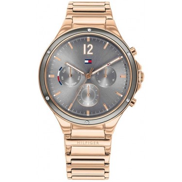 Женские наручные часы Tommy Hilfiger 1782277