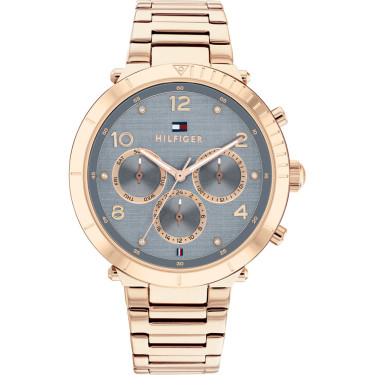 Женские наручные часыTommy Hilfiger 1782489