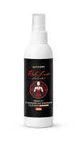 WowMan REDLine Free Hairs