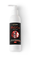 WowMan REDLine Oil Massage