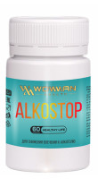 WowMan WMAS1008 AlkoStop