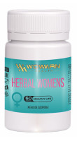 WowMan WMAS1009 Herbal Womens