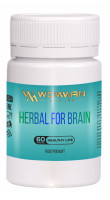 WowMan WMAS1010 Herbal for Brain