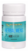 WowMan WMAS1011 Herbal Mens