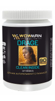 WowMan WMAS1016 Clean Inside drage