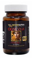 WowMan WMAS1017 Ognevka feng shui