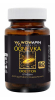 WowMan WMAS1019 Ognevka Digestion