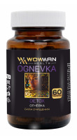 WowMan WMAS1021 Ognevka Detox