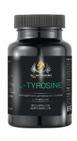 WowMan L-Tyrosine WMSUP1003