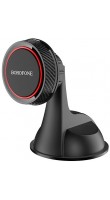 BOROFONE BH14 черный+красный