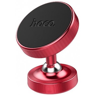 Aвтодержатель для телефона HOCO CA36 красный