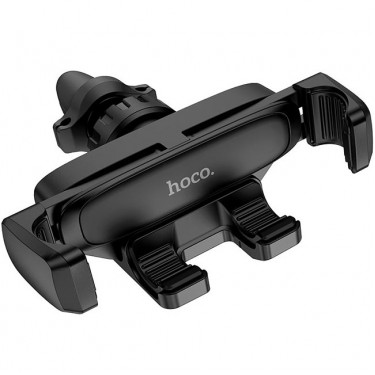 Aвтодержатель для телефона HOCO CA51A черный