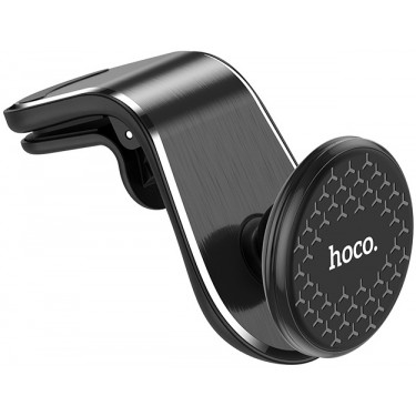Aвтодержатель для телефона HOCO CA59 черный