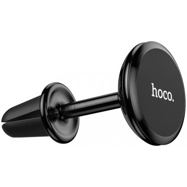 Aвтодержатель для телефона HOCO CA69 черный