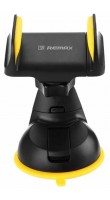 REMAX RM-C06 черный