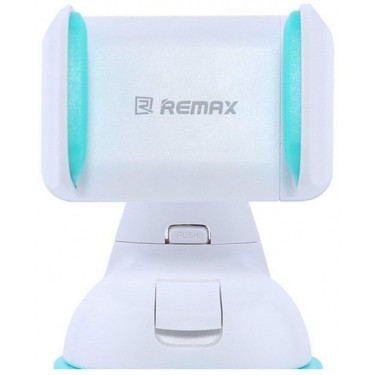 Aвтодержатель для телефона REMAX RM-C06 синий