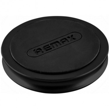 Aвтодержатель для телефона REMAX RM-C30 черный