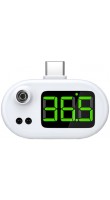 BandRate Smart BRSK8W-micro USB