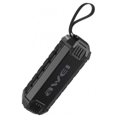 Беспроводные колонки Awei Y280 Black