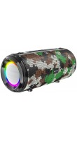 BOROFONE BR13 зеленый камуфляж