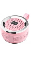 BOROFONE BR2 розовый