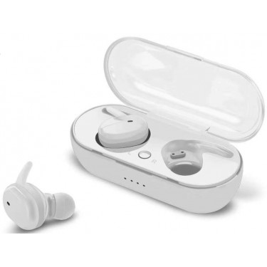 Беспроводные наушники BandRate Smart BRSTWS44W