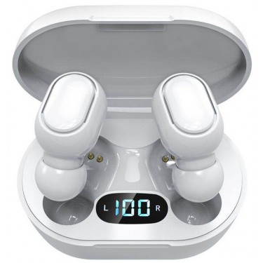 Беспроводные наушники BandRate Smart BRSTWSE7SW