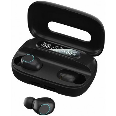 Беспроводные наушники BandRate Smart BRSTWSM9-9BB