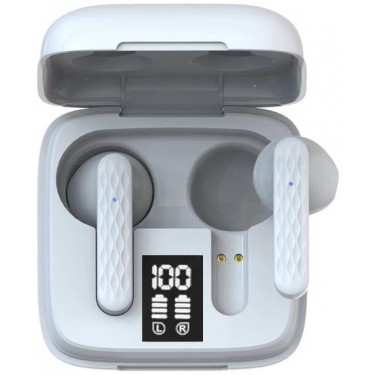 Беспроводные наушники BandRate Smart BRSTWSPRO99W