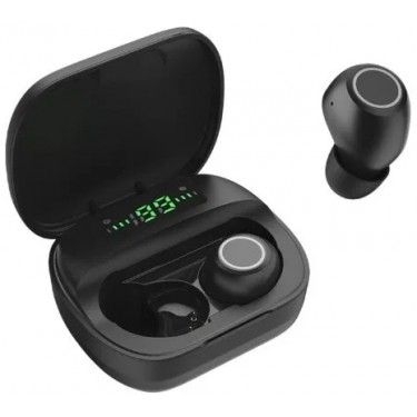Беспроводные наушники Celebrat TWS-W9 Black