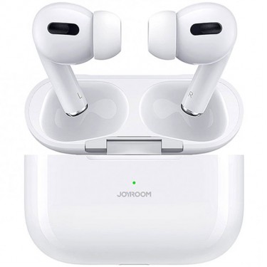 Беспроводные наушники JOYROOM JR-T03 Pro белый