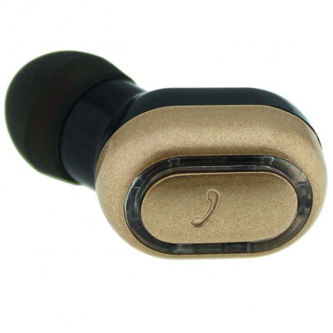 Bluetooth гарнитура BandRate Smart BRSLYZ1818BG