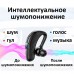 Bluetooth гарнитура BandRate Smart BRSP13BB