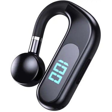 Bluetooth гарнитура BandRate Smart BRSS30BB