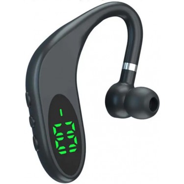 Bluetooth гарнитура BandRate Smart BRSTL8BB