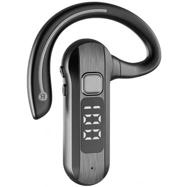 Bluetooth гарнитура BandRate Smart BRSTWSM26BB