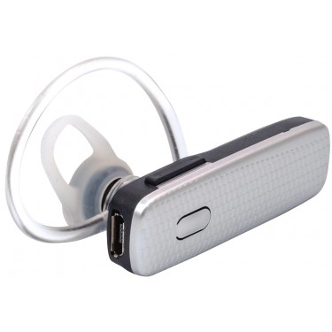 Bluetooth гарнитура BandRate Smart BRSTWSSGS10SB