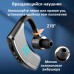 Bluetooth гарнитура BandRate Smart BRSV9SBB