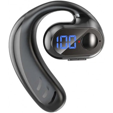 Bluetooth гарнитура BandRate Smart BRSX66BB