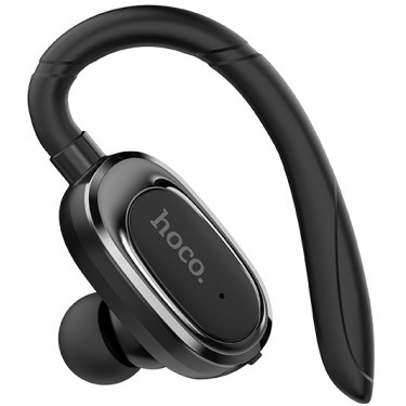 Bluetooth гарнитура HOCO E26 черный