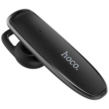 Bluetooth гарнитура HOCO E29 черный