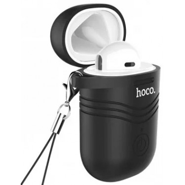 Bluetooth гарнитура HOCO E39 черный