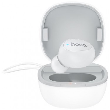 Bluetooth гарнитура HOCO E50 белый
