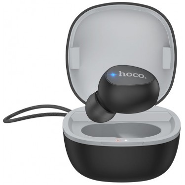 Bluetooth гарнитура HOCO E50 черный